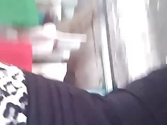 Isabel mature chaude que j'ai trouvé dans la rue