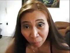 Philippine chaude salope cum jones gina