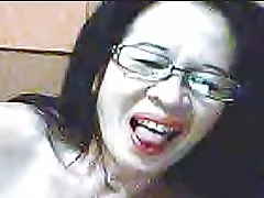 Pinay joue sur la came