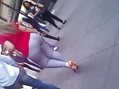 Ce cul ! (mature très riche) ii