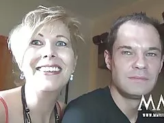 MMV films Bienvenue dans un club échangiste privé