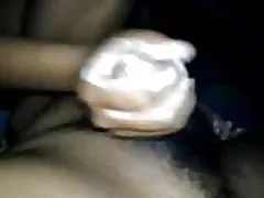 Couple mature indonésienne