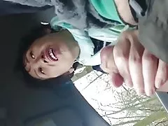 Amateur vieille voiture asiatique hj nouveau