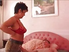 Asiatique mature - j'ai 3