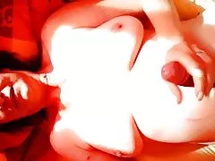 Notre femme de ménage est inséminée...