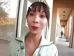 Miako asiatique mature