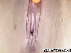 Akari kanda - jav DIF mature putain de style